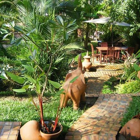 Noble Crown Resort & Spa Ko Lanta Екстериор снимка