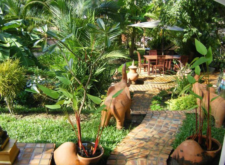 Noble Crown Resort & Spa Ko Lanta Екстериор снимка