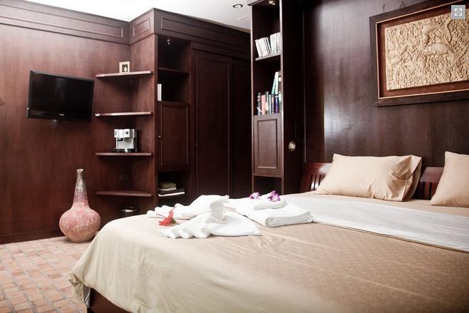 Noble Crown Resort & Spa Ko Lanta Екстериор снимка
