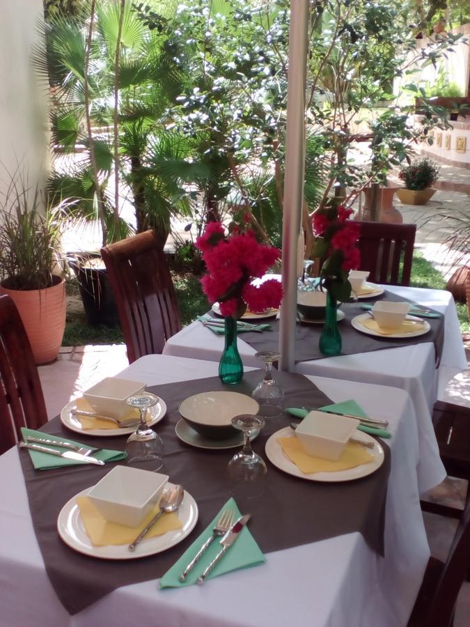 Noble Crown Resort & Spa Ko Lanta Екстериор снимка