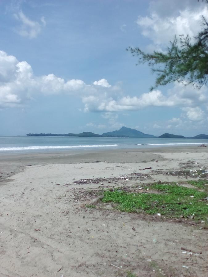 Noble Crown Resort & Spa Ko Lanta Екстериор снимка