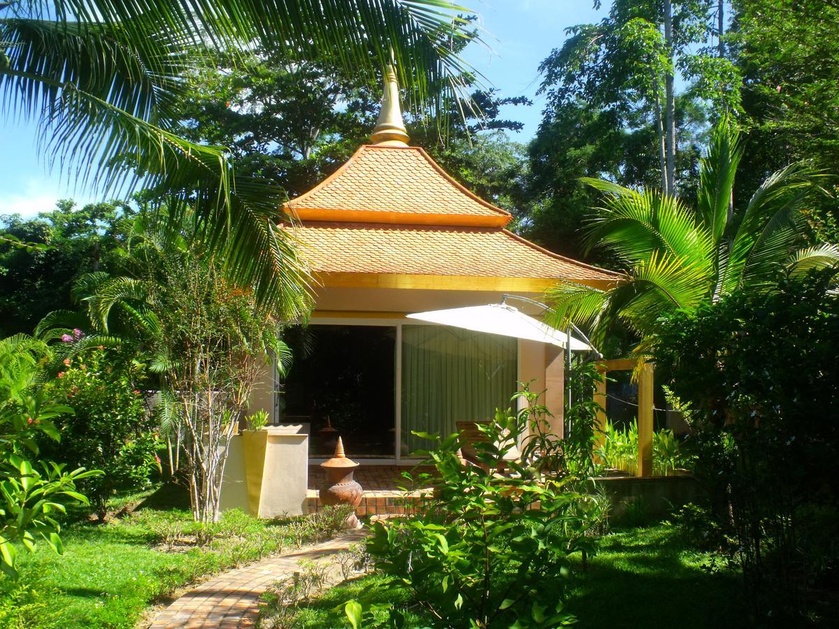 Noble Crown Resort & Spa Ko Lanta Екстериор снимка
