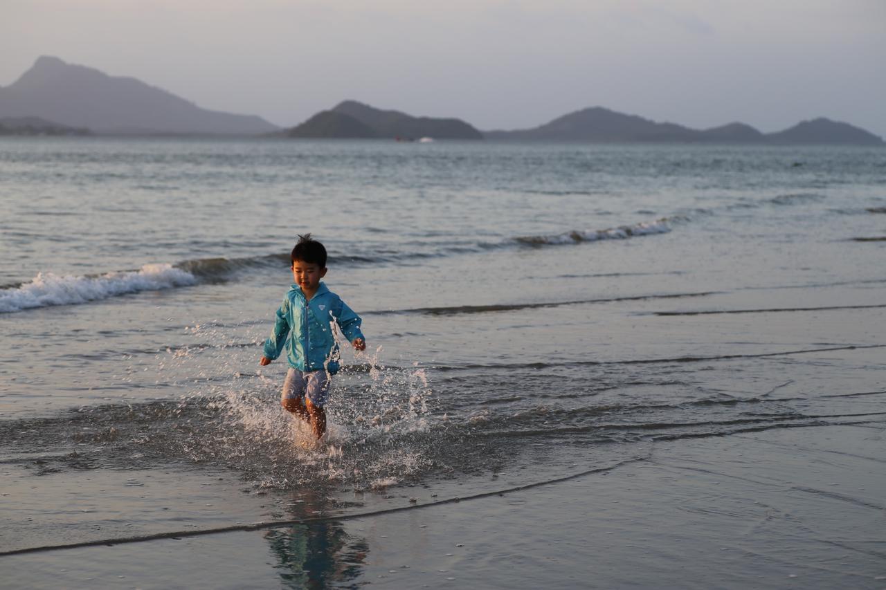 Noble Crown Resort & Spa Ko Lanta Екстериор снимка
