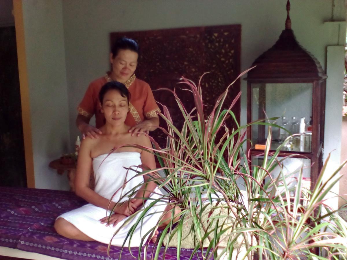 Noble Crown Resort & Spa Ko Lanta Екстериор снимка