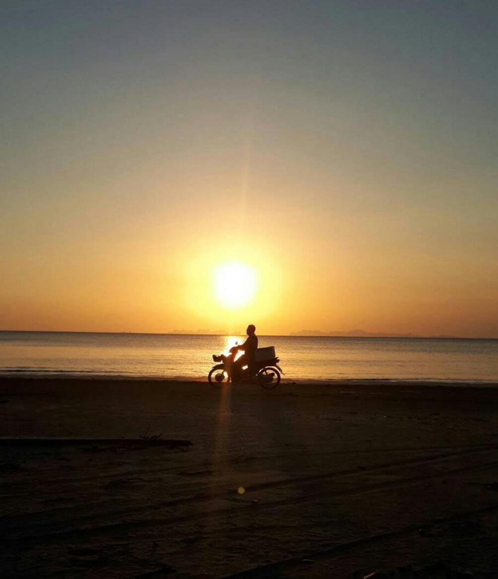 Noble Crown Resort & Spa Ko Lanta Екстериор снимка